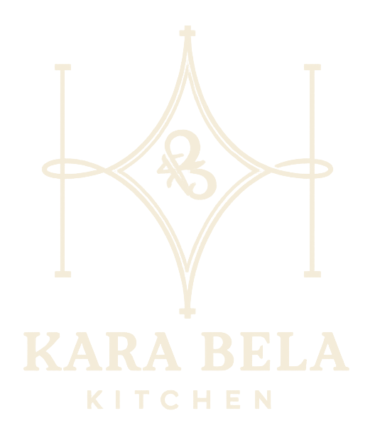Kara Bela Kitchen